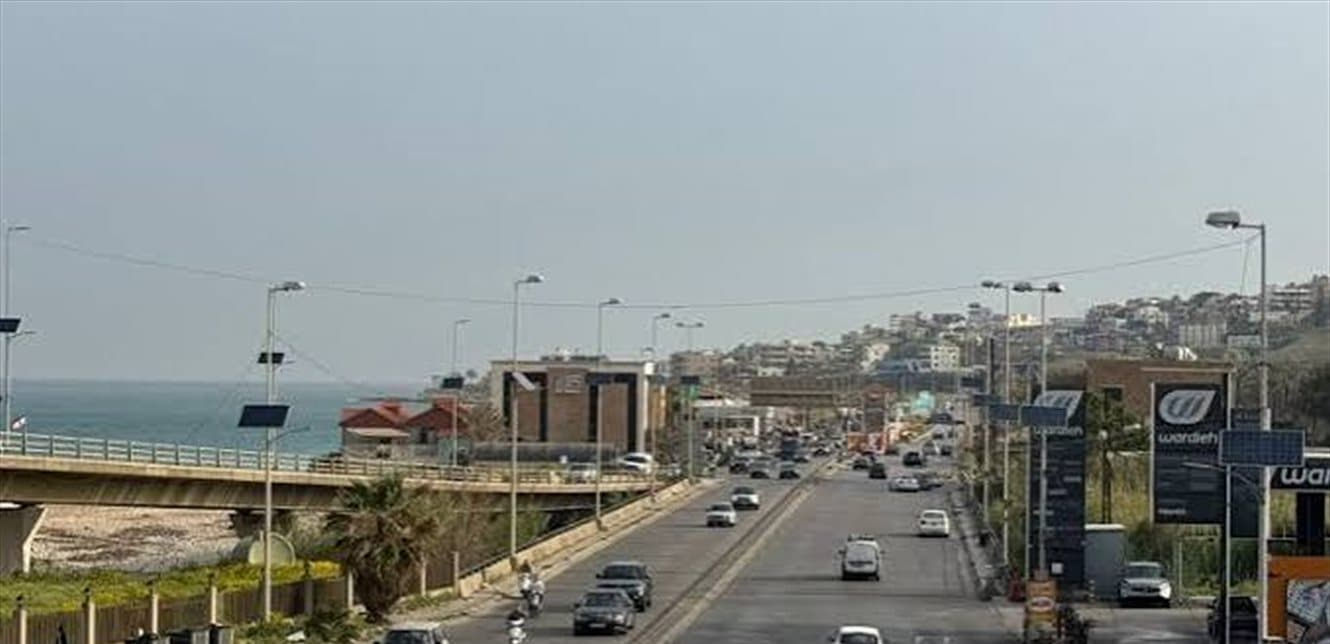 Southern roads reveal diplomatic tensions