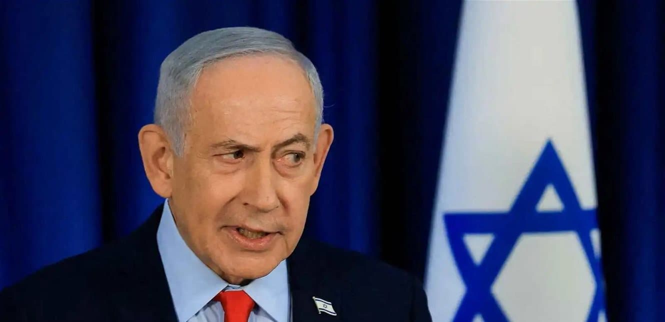 Netanyahu Warns Naza Film Participants