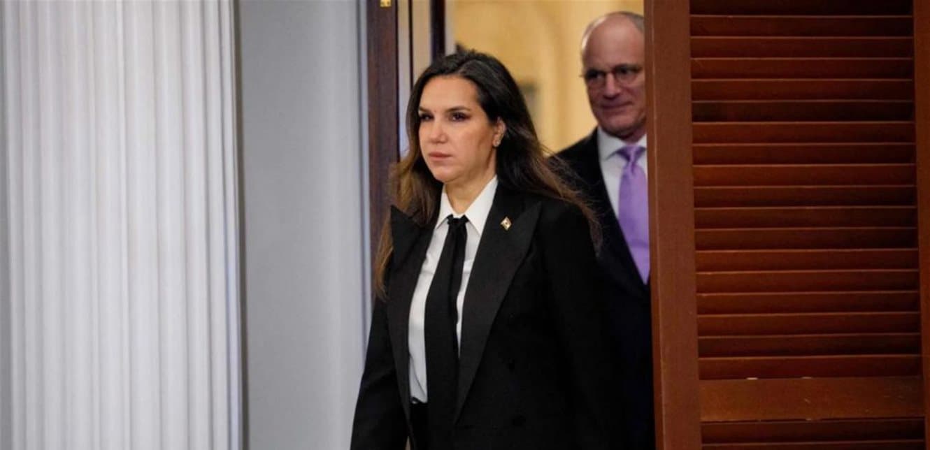 Ambassadors' Meeting in Washington Continues Negotiations