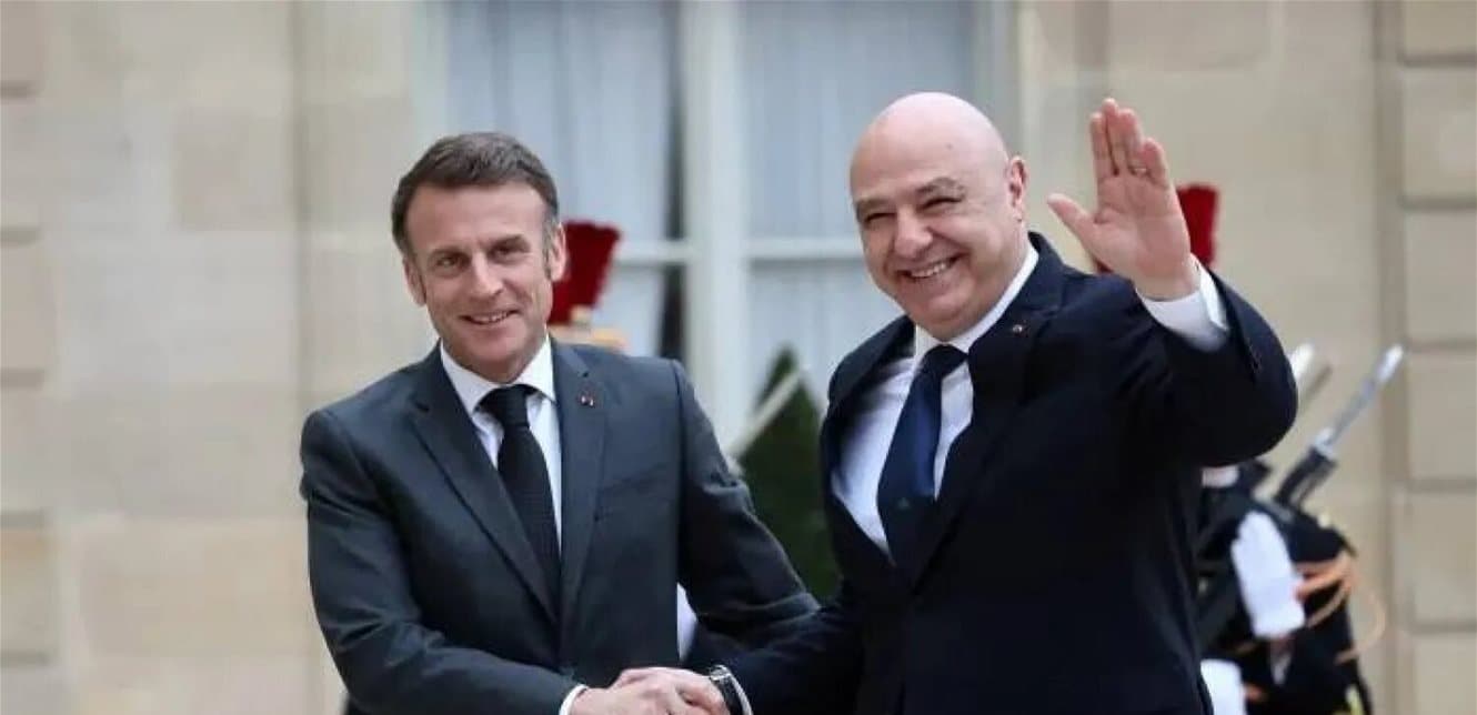 France boosts Lebanon presence