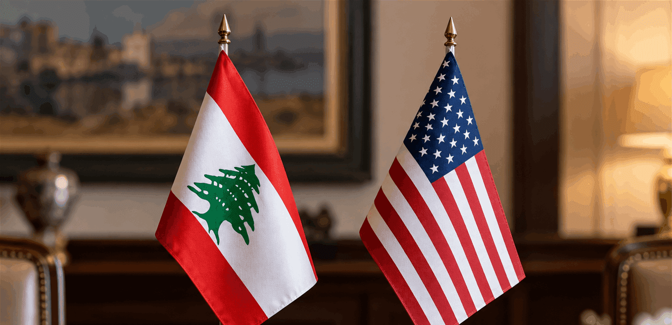 Lebanon Faces New Crisis According to US Report