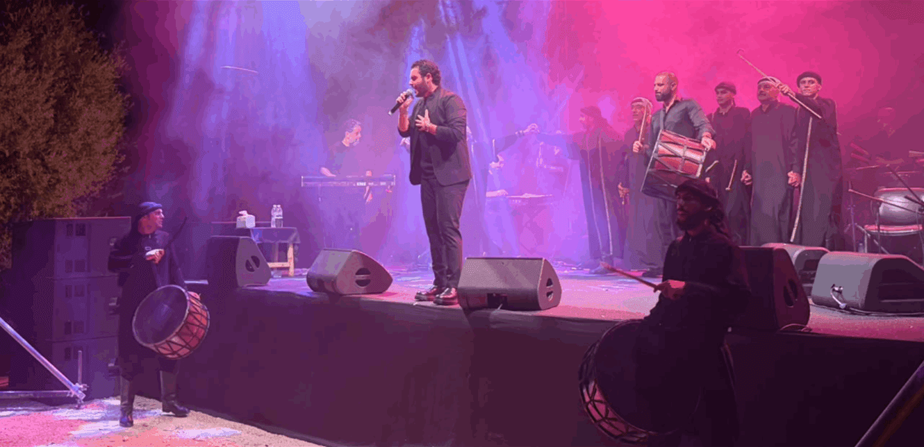 Sidon Reignites Its Nightlife and Heart