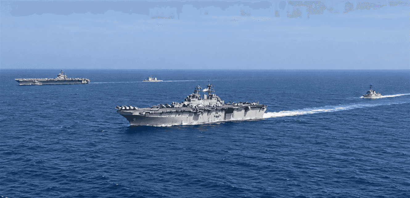 Iran's limited options amid costly war