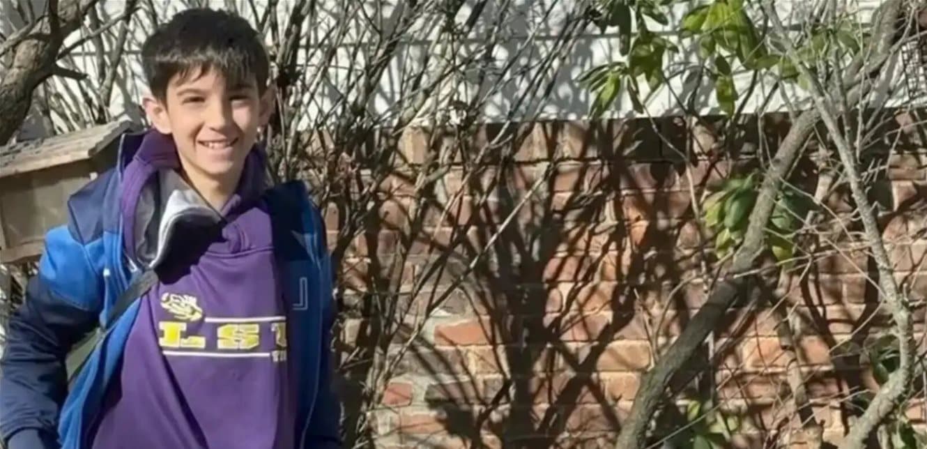 Child Studying for Master's in NYU Amid Cancer Fight