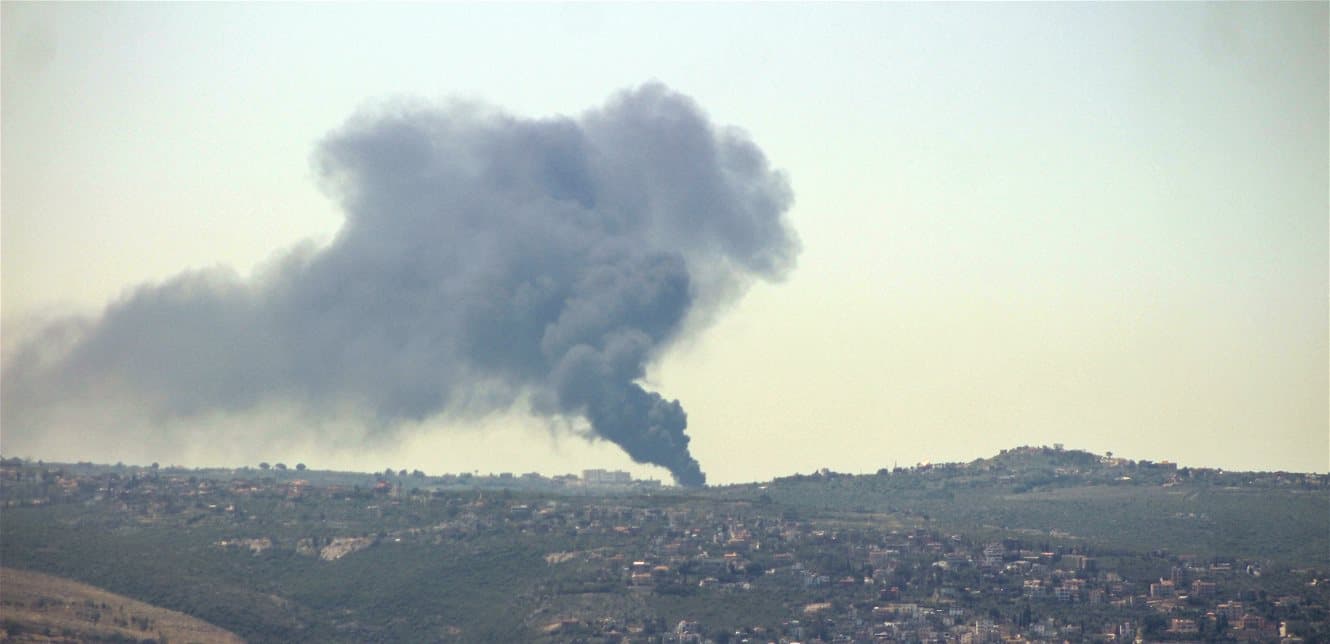 Recent Developments in Southern Area