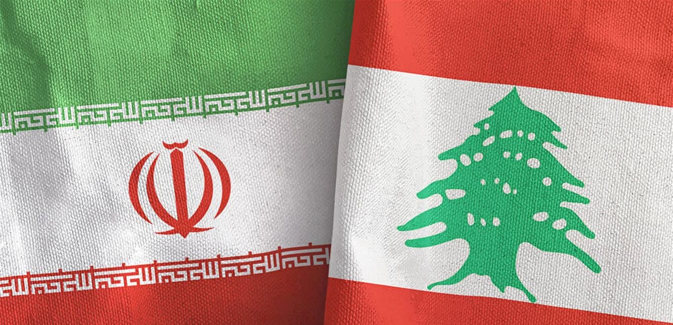 Iran's stance on Lebanon outlined