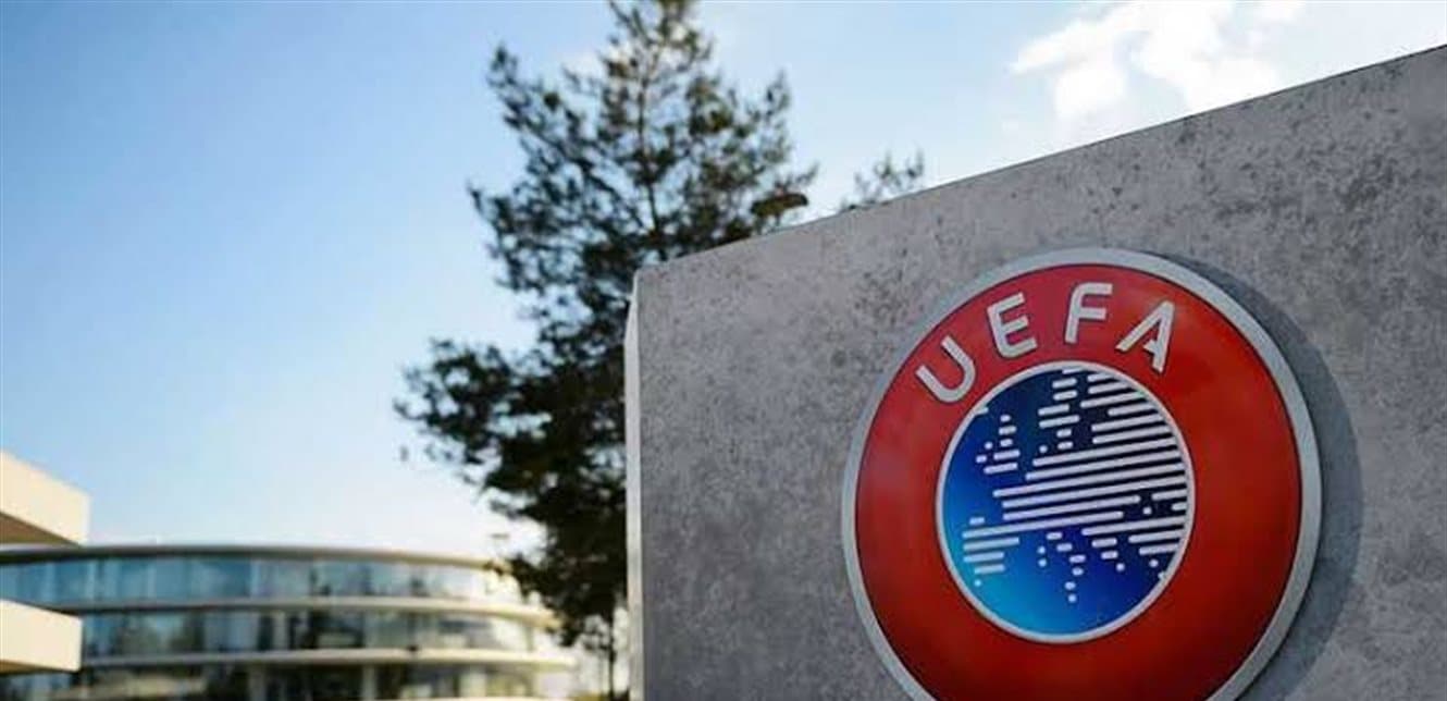 UEFA replies to European team's Israel match separation request