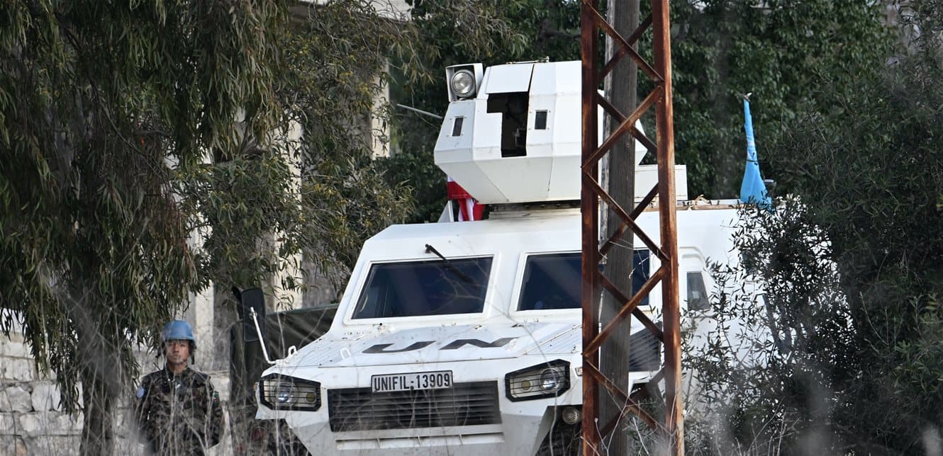 South Faces Escalation and UNIFIL Transition