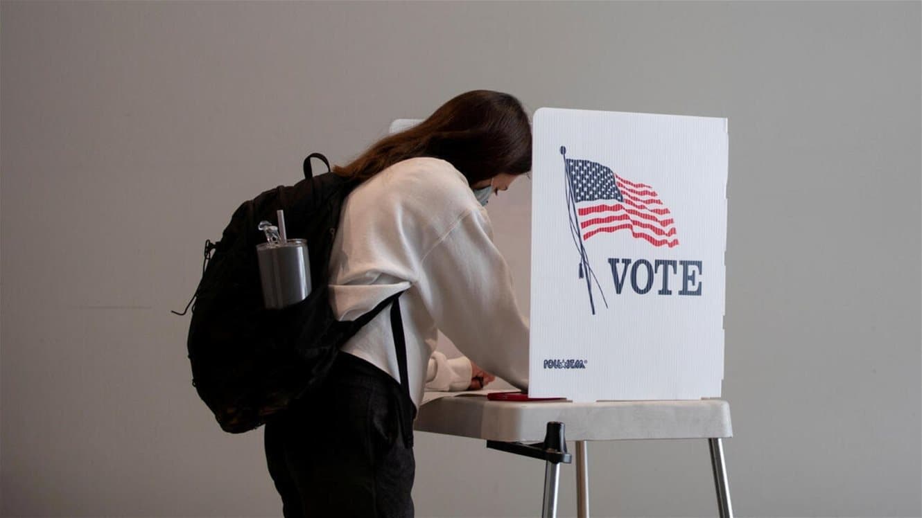 AI impacts US election amid Russia concerns