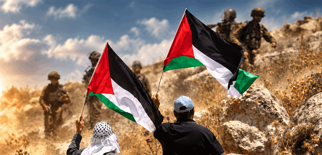 West Bank: Historical Context of Current Events