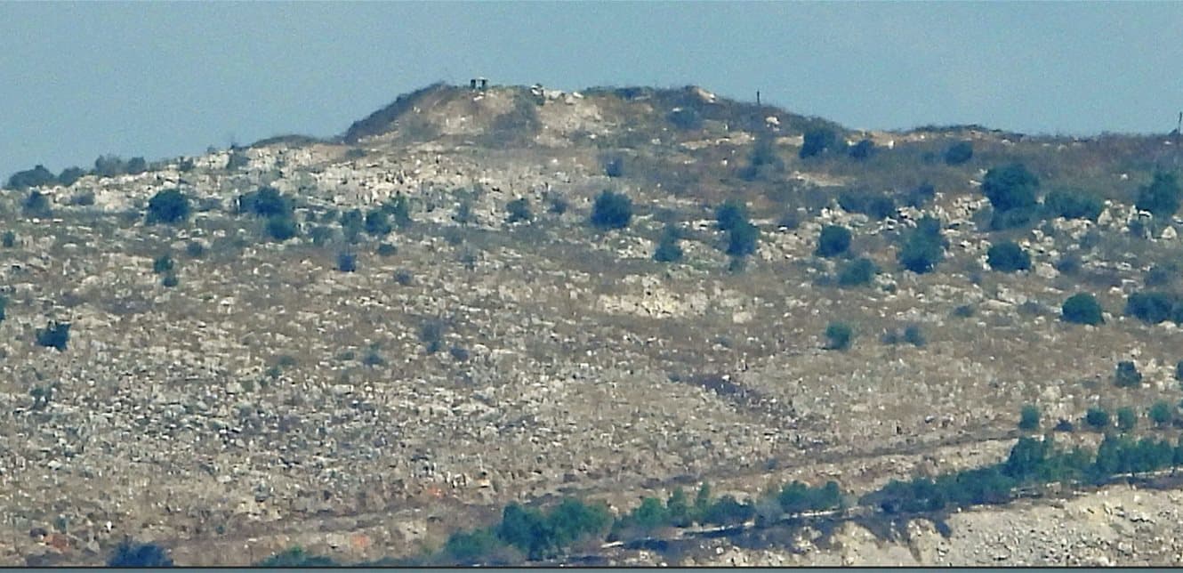 Hezbollah's New Strategy in the South