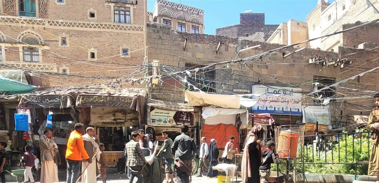 حالة اليمن بين محاولة التهدئة وتكبير الصراع