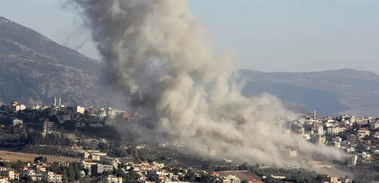 Lebanon's potential reentry into regional conflict