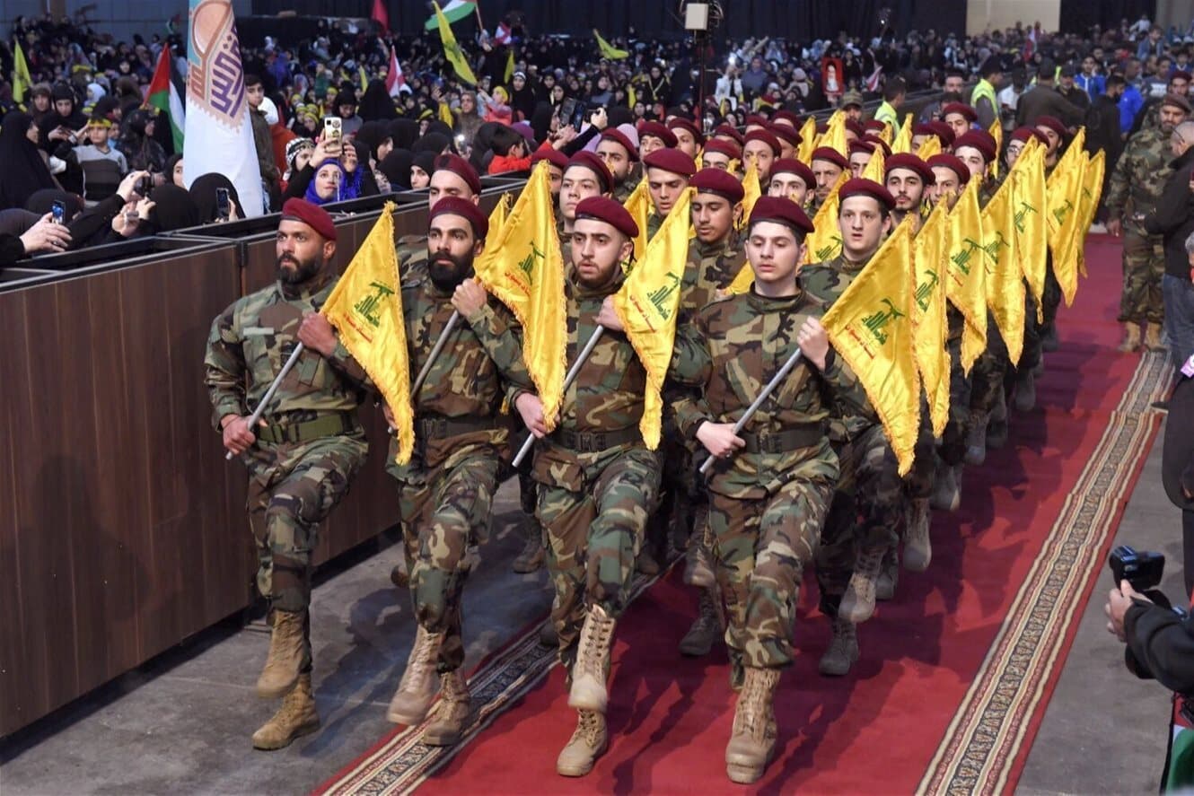 حزب الله يشن تحركاً جديداً جنوبًا