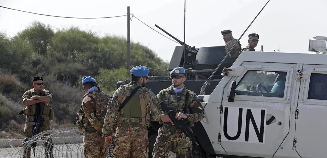 Aoun stressesavoiding UNIFIL gap
