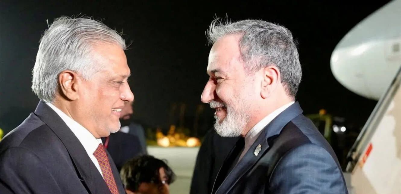 باكستان تقترح الحوار لحل أزمة إيران وأميركا
