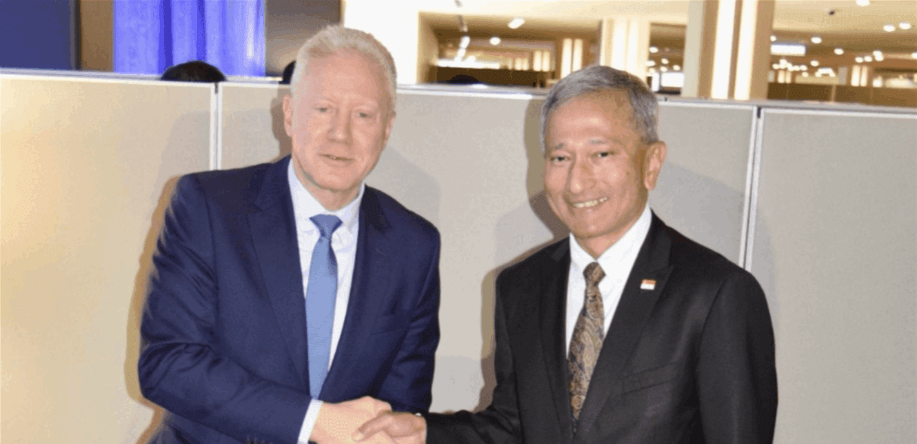 Raji: Stability Tied to Ending Iranian Interference