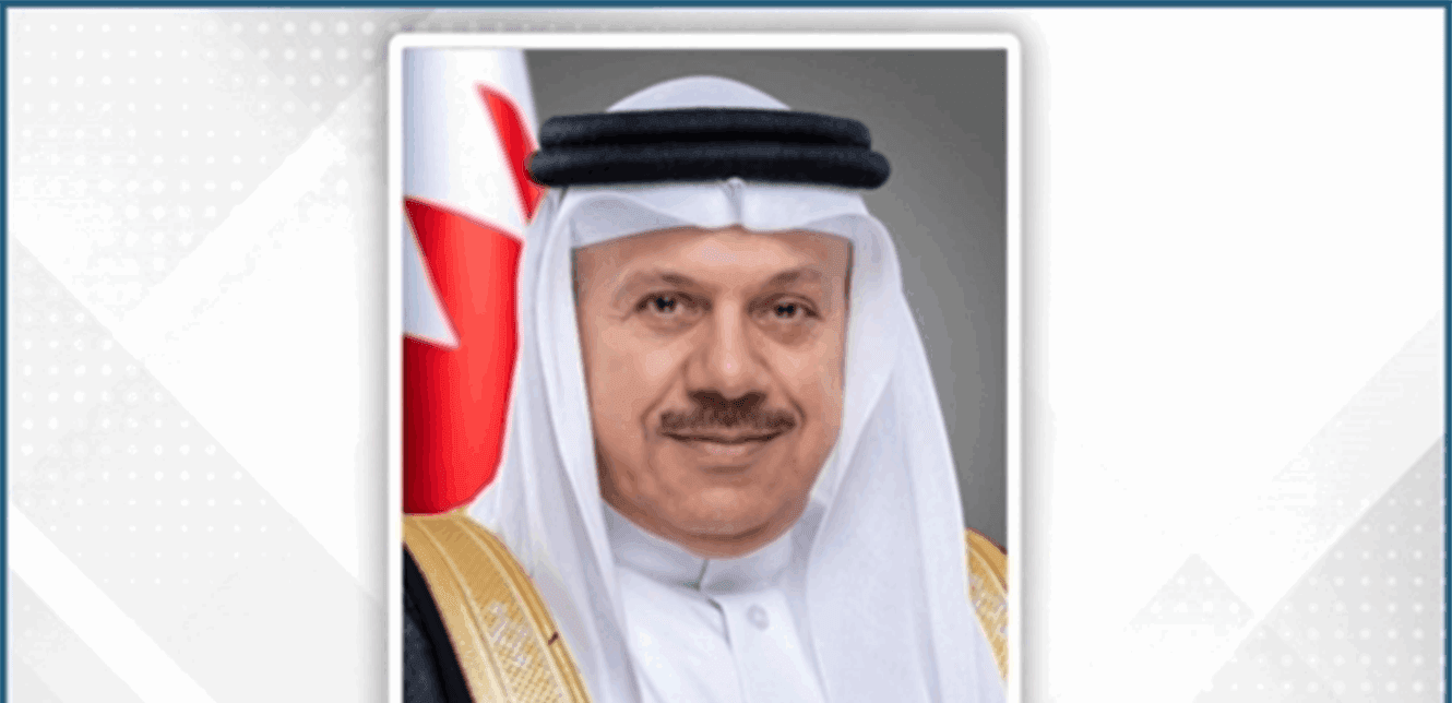 وزير خارجية البحرين: لدول الخليج حق حماية سيادتها