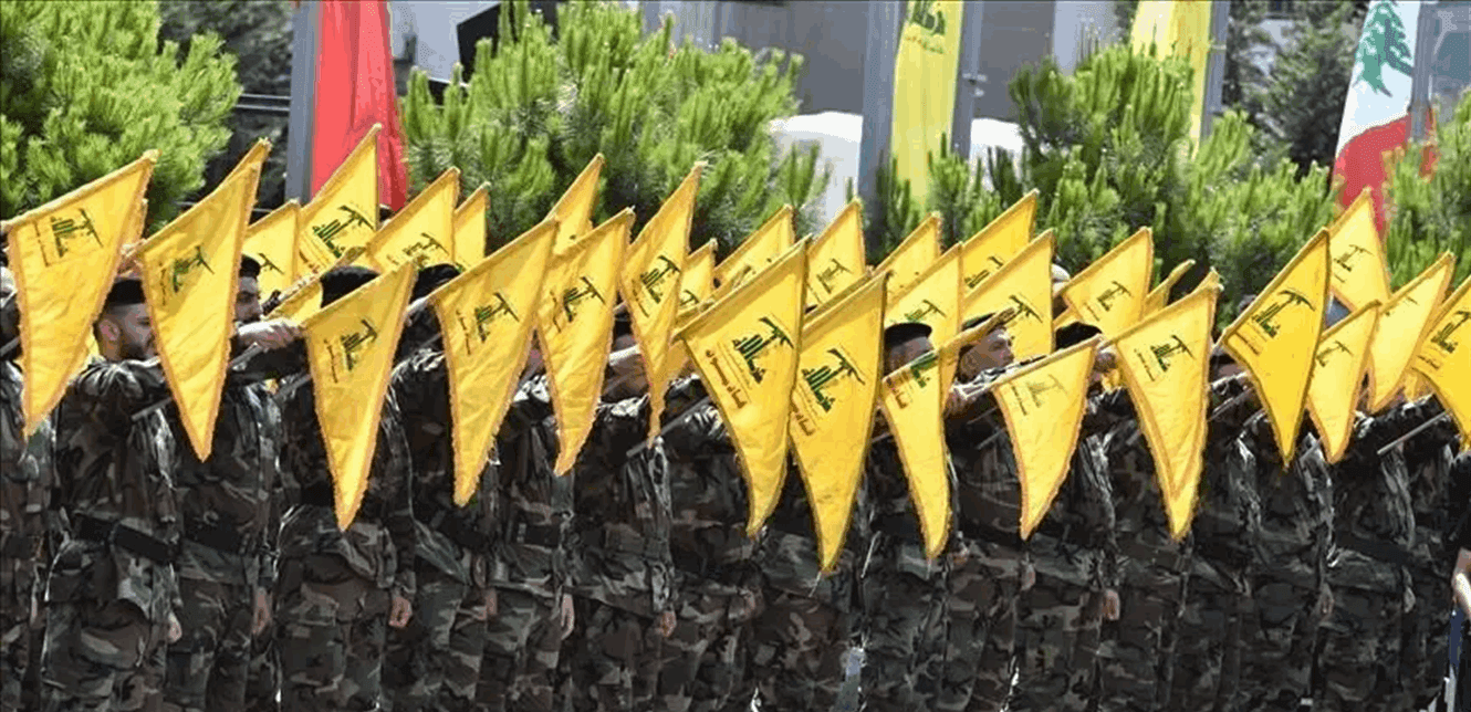 Hezbollah opponents call for calm