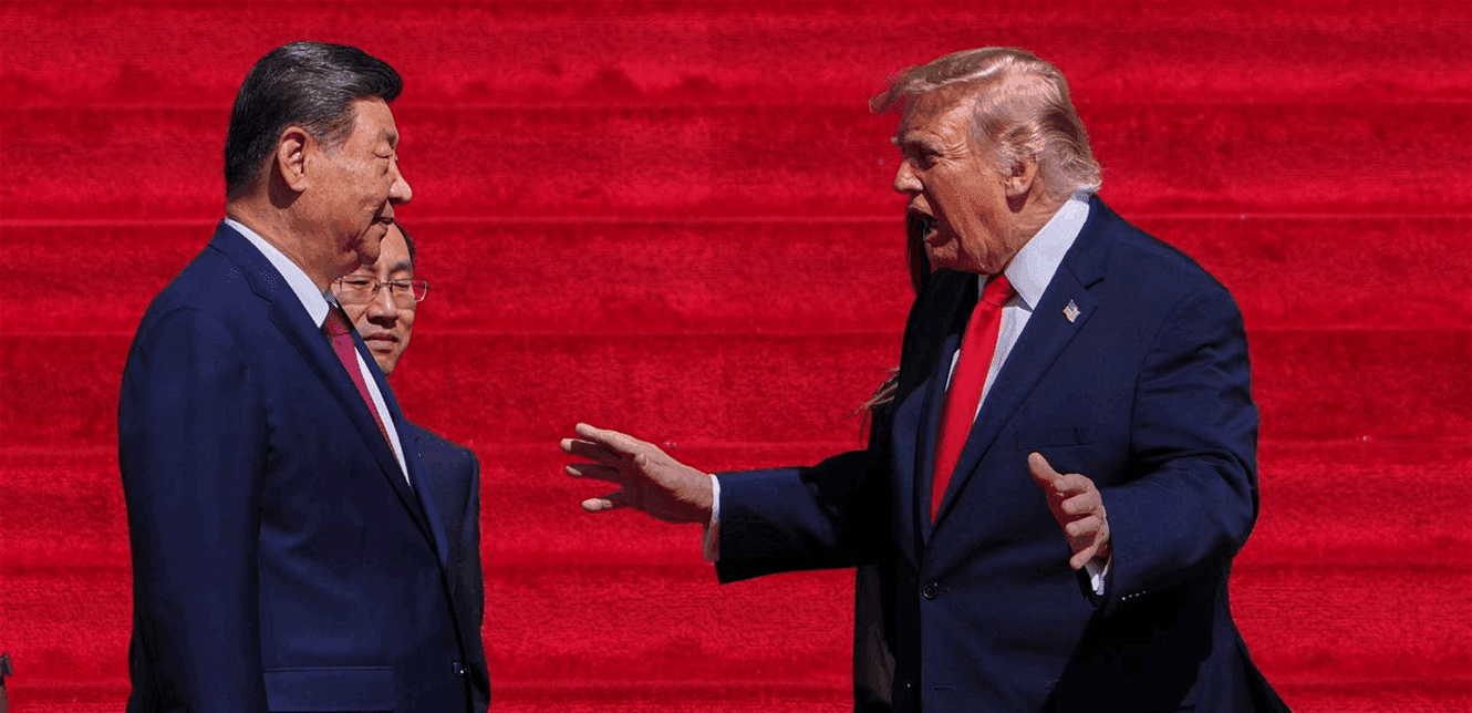 Trump-Xi 8-Point Agenda Highlights