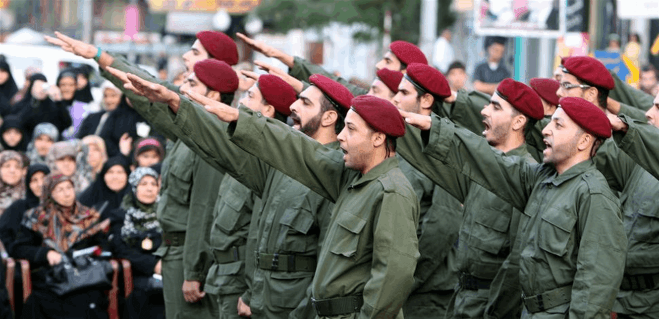 Hezbollah's Non-Military Weapon Discussed by Israel