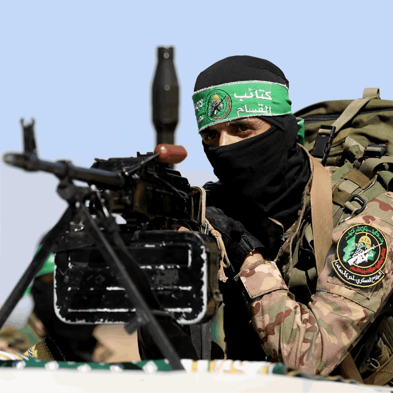 Lebanon order aids her How Hamas seized Gaza