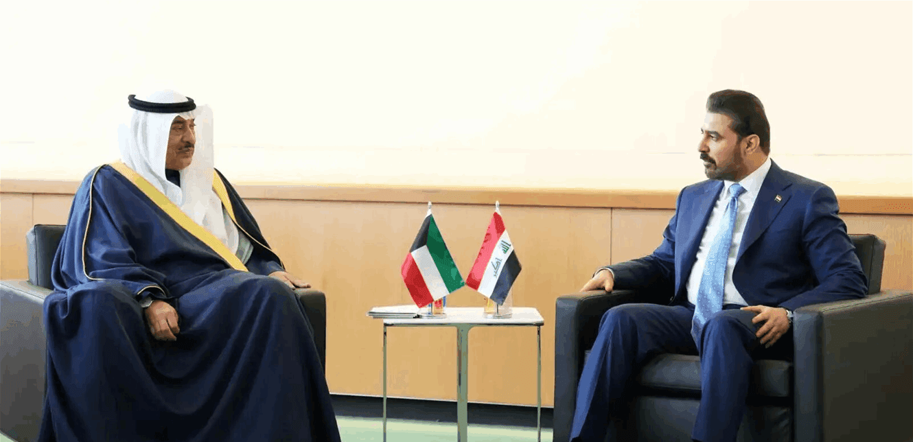 Iraq and Kuwait form joint team to resolve issues