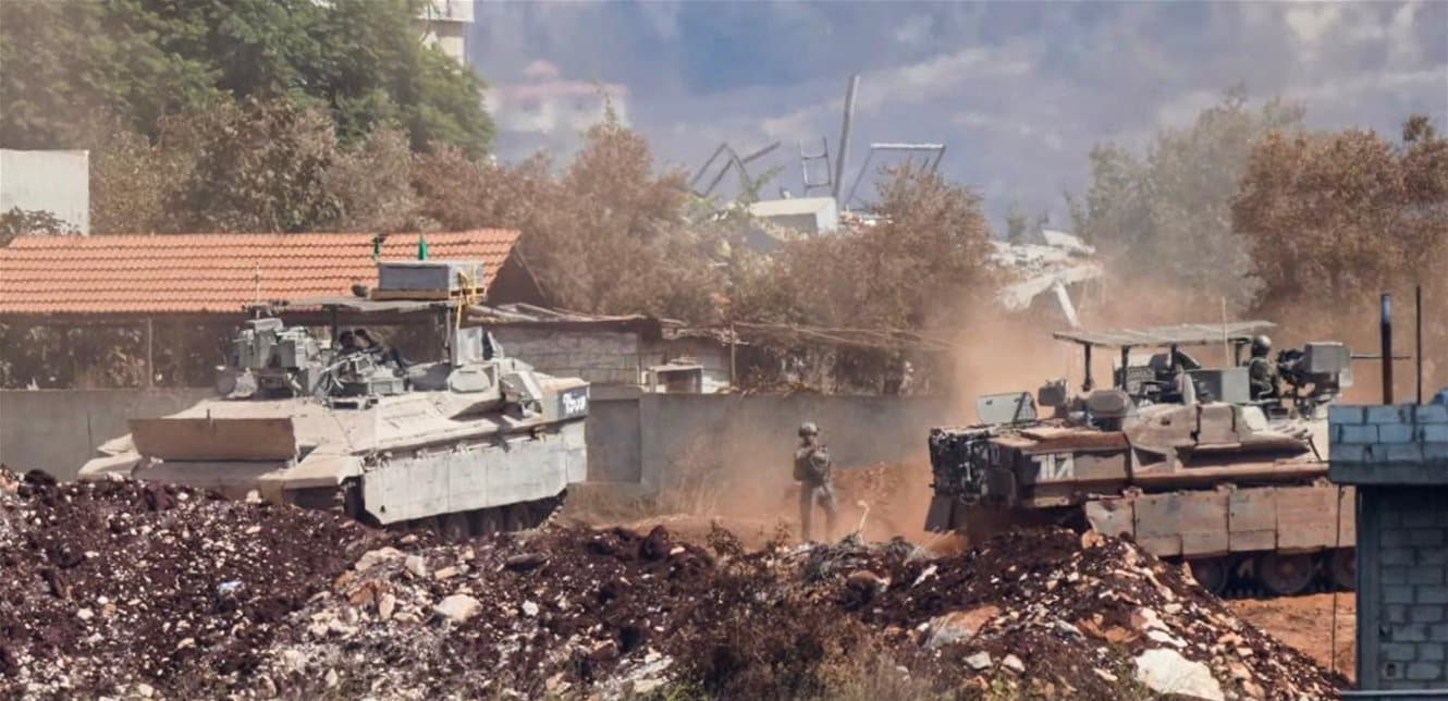 Israeli Media Warns of Hezbollah Rise