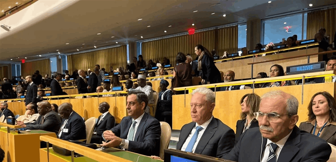 Salam urges Roubio to accelerate Israel withdrawal