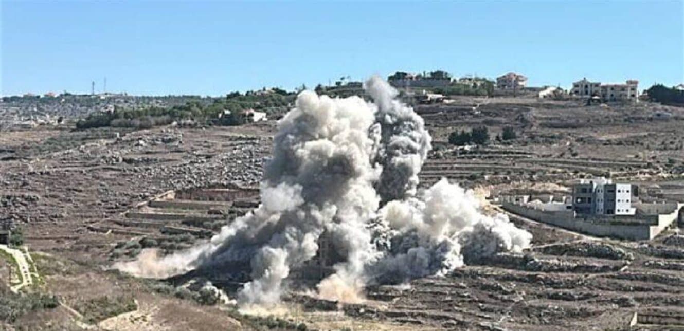 South at military crossroads amid Hezbollah rebuild charges