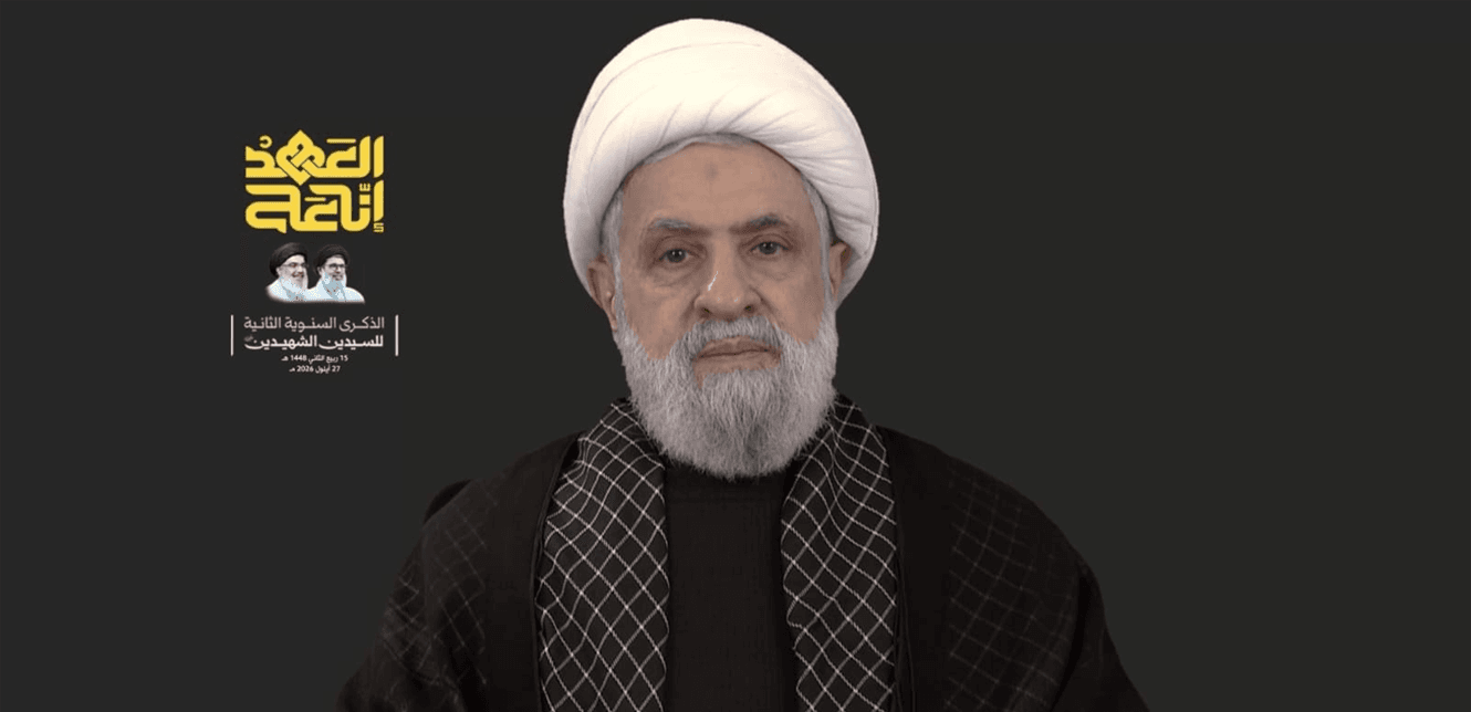 رسائل سياسية وأمنية لقاسم بشأن الحوار والتحركات الشعبية