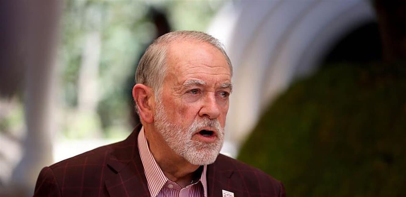 Wa shington to start building embassy in Jerusalem
