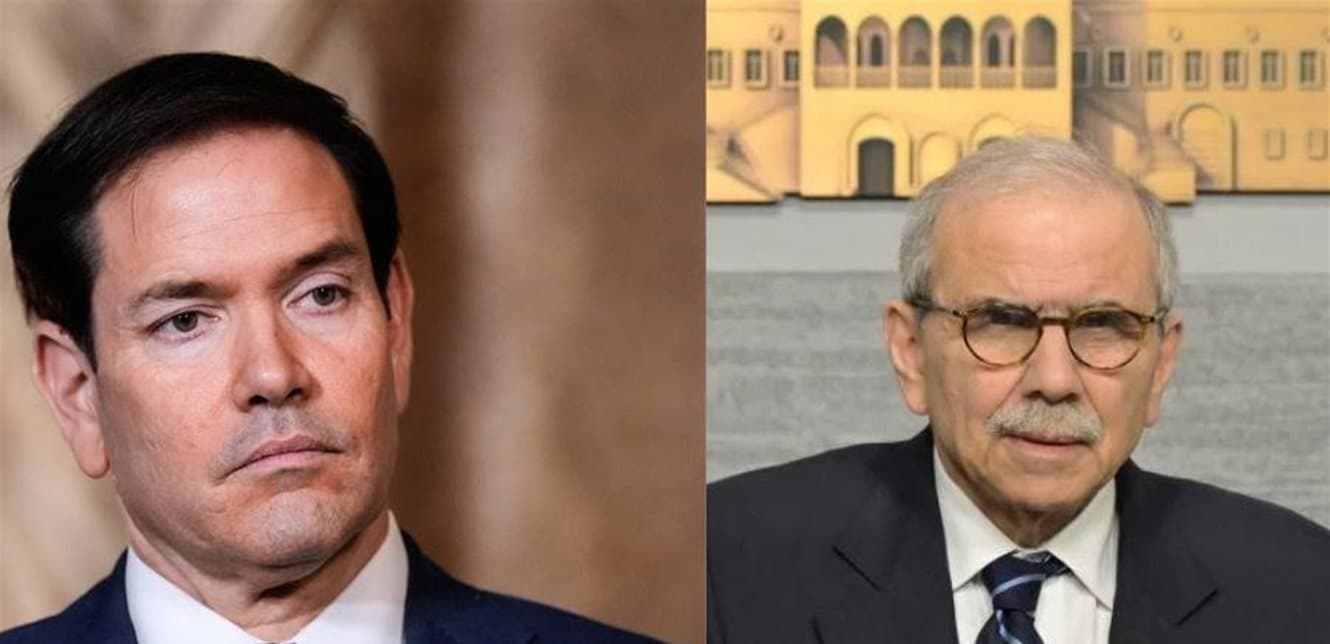 Can Salam and Rubeo talks resolve Lebanon crisis