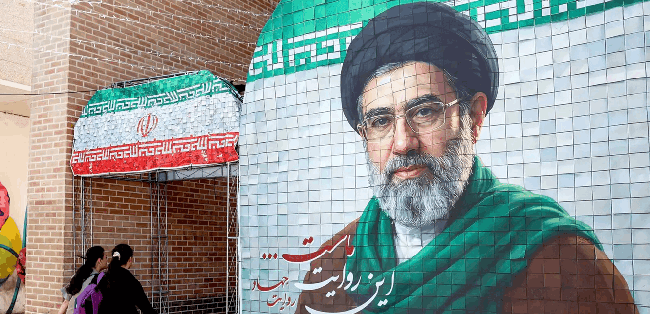 Khamenei on Nasrallah anniversary