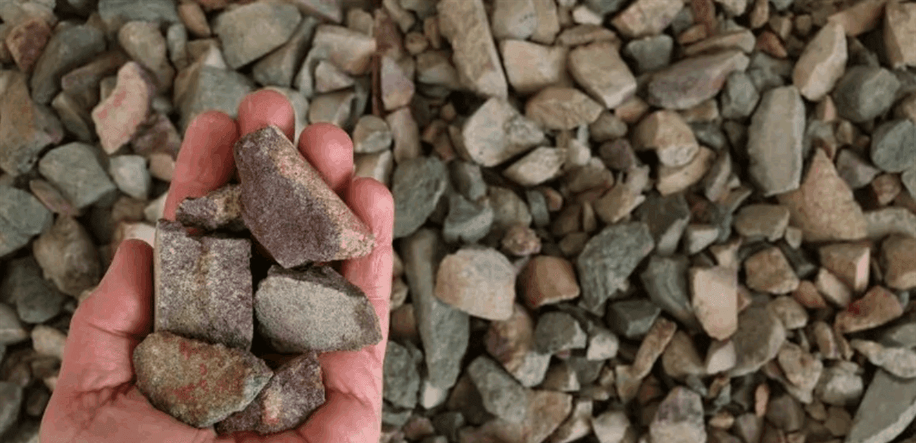 Washington aims for mineral independence amid China's market dominance