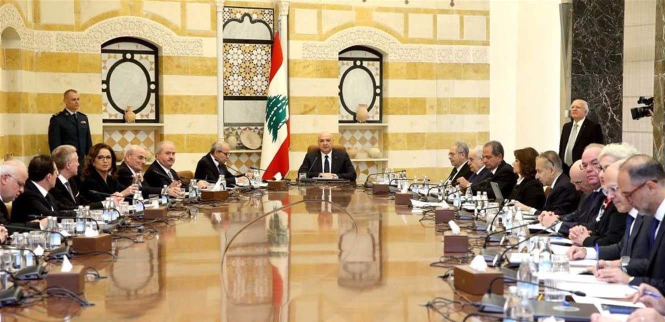 تراجع النقاش حول التعديل الوزاري واستقالة صدي ترفض