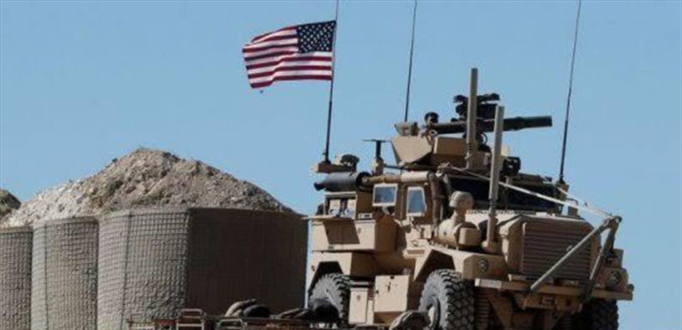 Washington leaves Iraq amid Iran and Kurdistan concerns