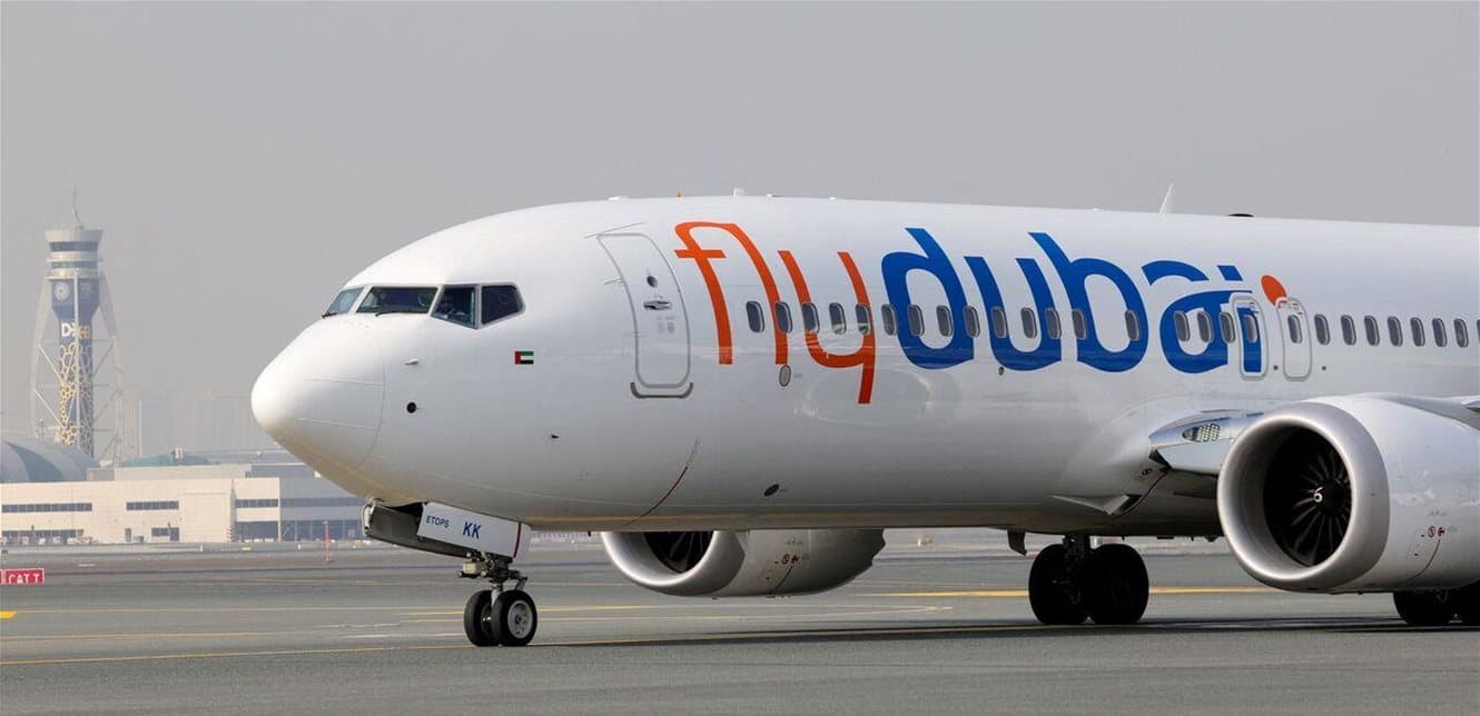 Unexpected Plane Event Between Dubai and Tel Aviv