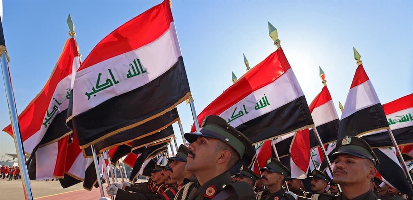 America Withdraws, Iran Stays: Iraq's Future