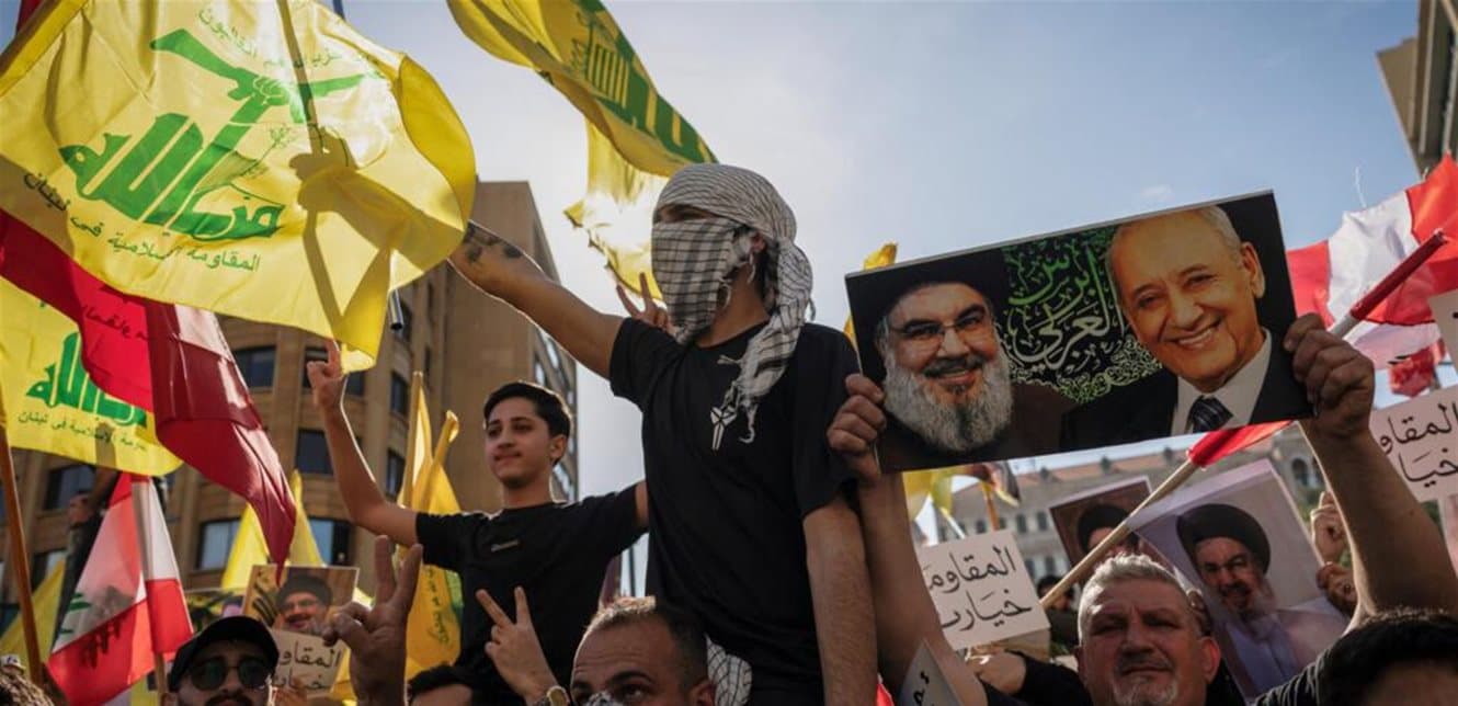 Hezbollah's Future in Five Years