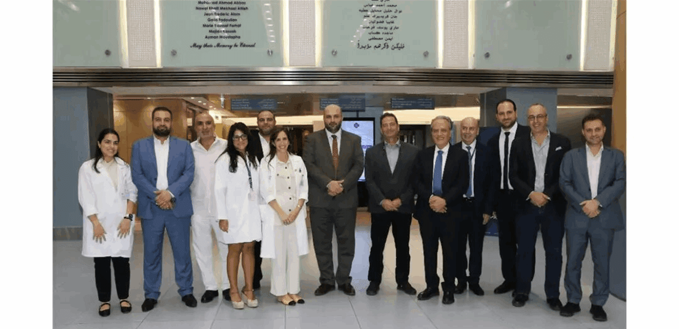 عودة زرع الأعضاء في لبنان
