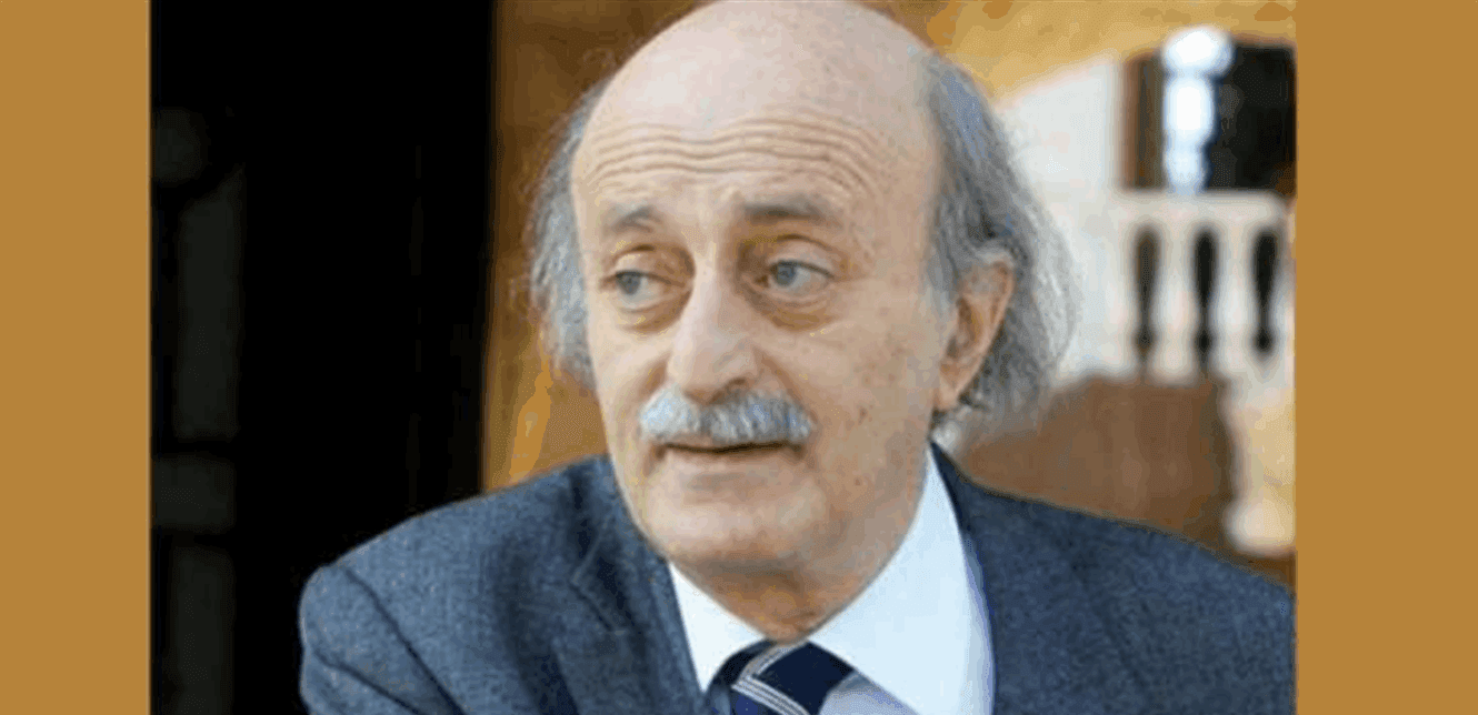 Jumblatt on US Iraq withdrawal