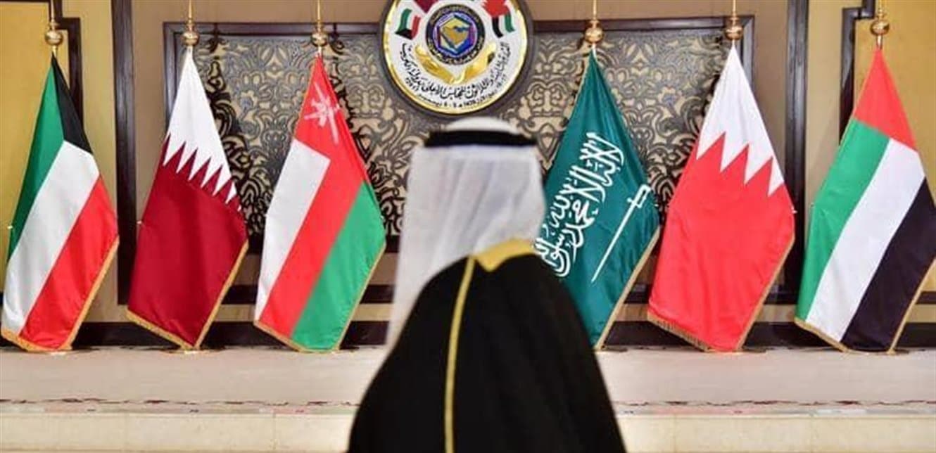 Gulf nations reshape regional map Lebanon's investment prospects