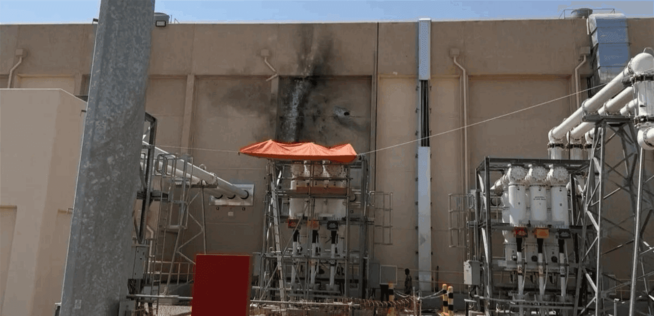 Houthi Attack on Medina Urges GCC Condemnation