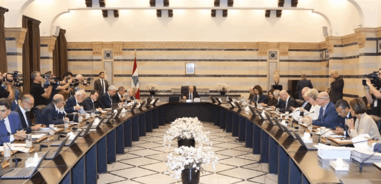 لبناني يحول زيارة تامبا العسكرية