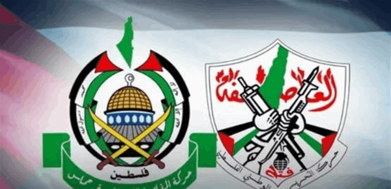 تقارب فلسطيني مع تقريب الوحدة