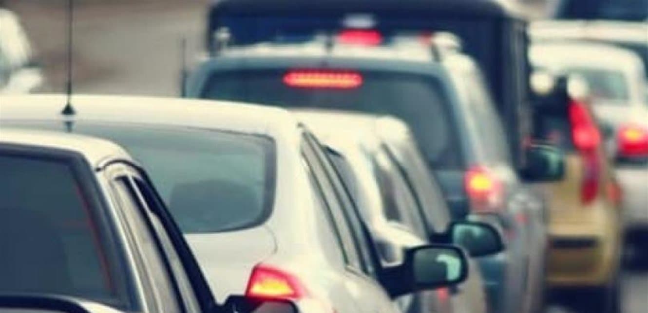 Public Security Announces Traffic Adjustments on Certain Roads