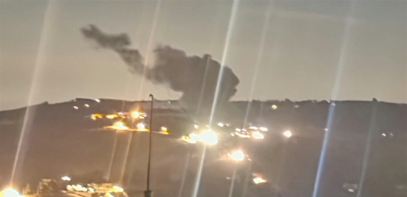 South Amid Israeli Escalation: Explosions and Shelling