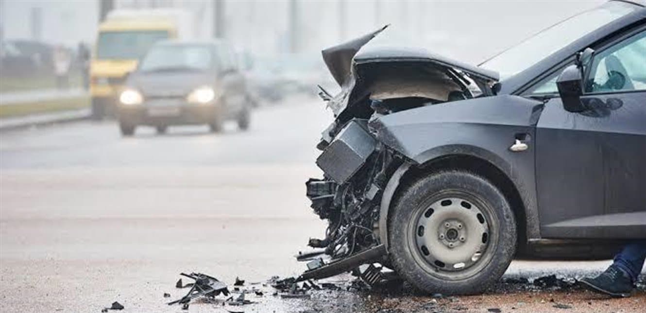 Young Lebanese artist dies in car crash