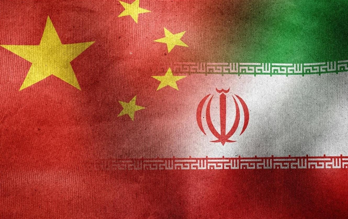 ما تقدم الصين لإيران من كواليس